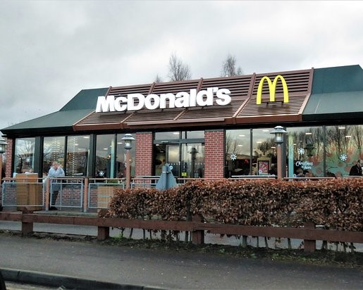 McDonald's restaurants fined for child labor law violations!